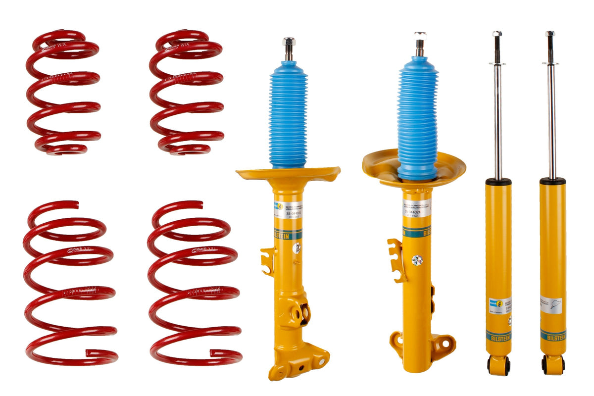 Bilstein B12 Coilover Kit Suspension Kit BMW 3 Series Touring (E36) B12 SL-1