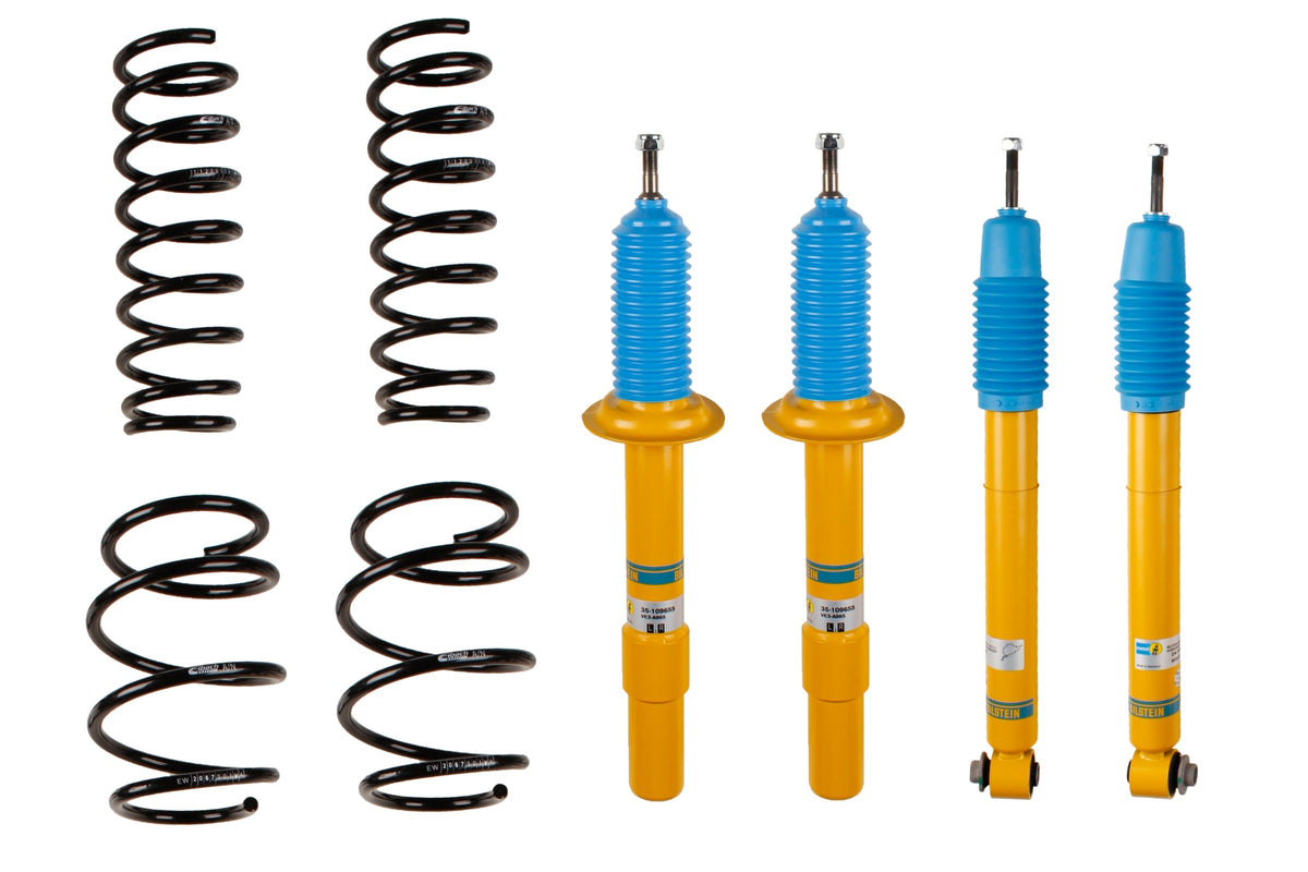 Bilstein B12 Coilover Kit Suspension Kit BMW 5 (E60) B12 PK-1