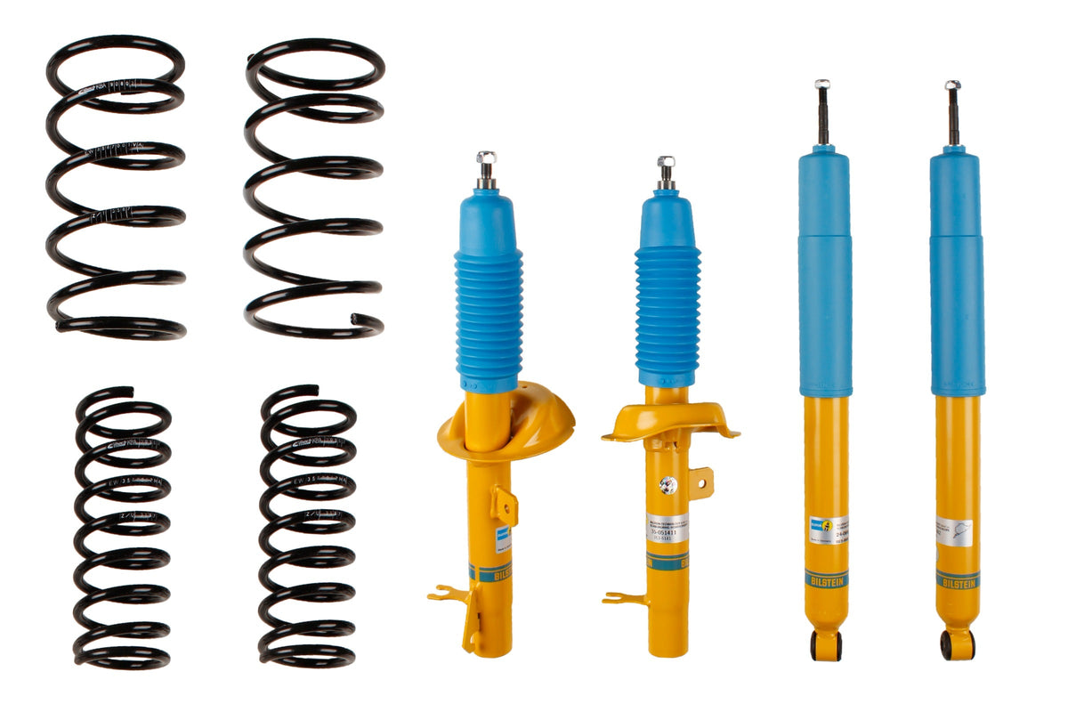Bilstein B12 Suspension Kit - FORD FOCUS K; B12 PK-1
