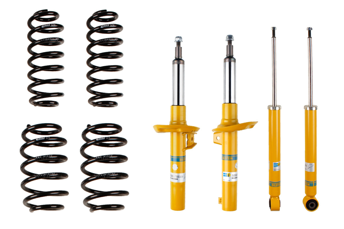 Bilstein B12 Suspension Kit - AUDI A3 (8P1) K B12 PK-1