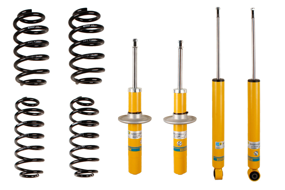 Bilstein B12 Suspension Kit - AUDI A4 Avant (8K5) K B12 PK-1
