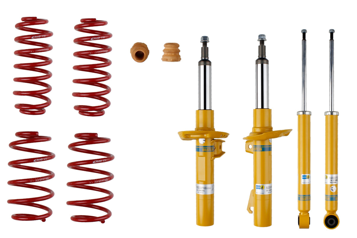 Bilstein B12 Suspension Kit - VW JETTA III (1K2) K B12 SL-1