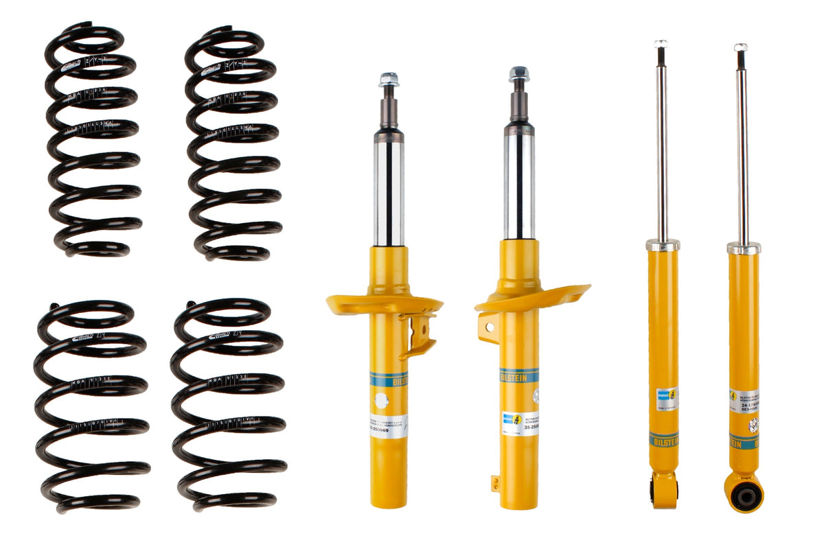 Bilstein B12 Suspension Kit - VW GOLF V (1K1) K B12 PK-1