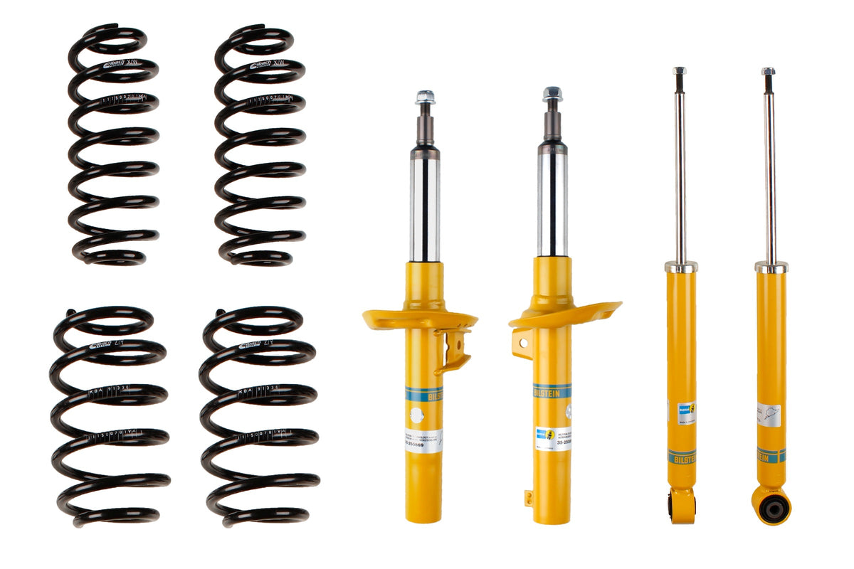 Bilstein B12 Suspension Kit - VW GOLF V Variant (1K5) K PK-1