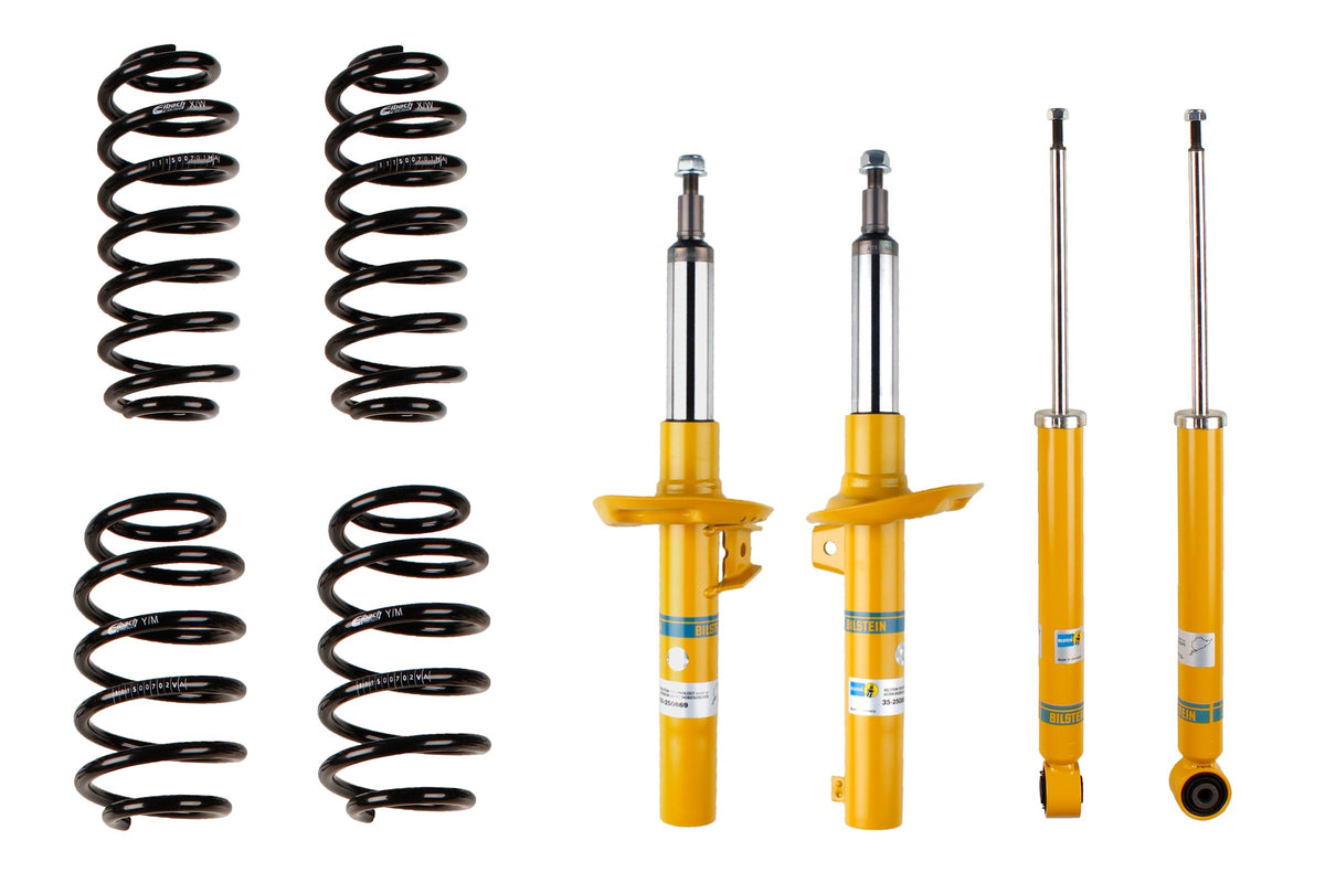 Bilstein B12 Suspension Kit - VW GOLF V Variant (1K5) K PK-2