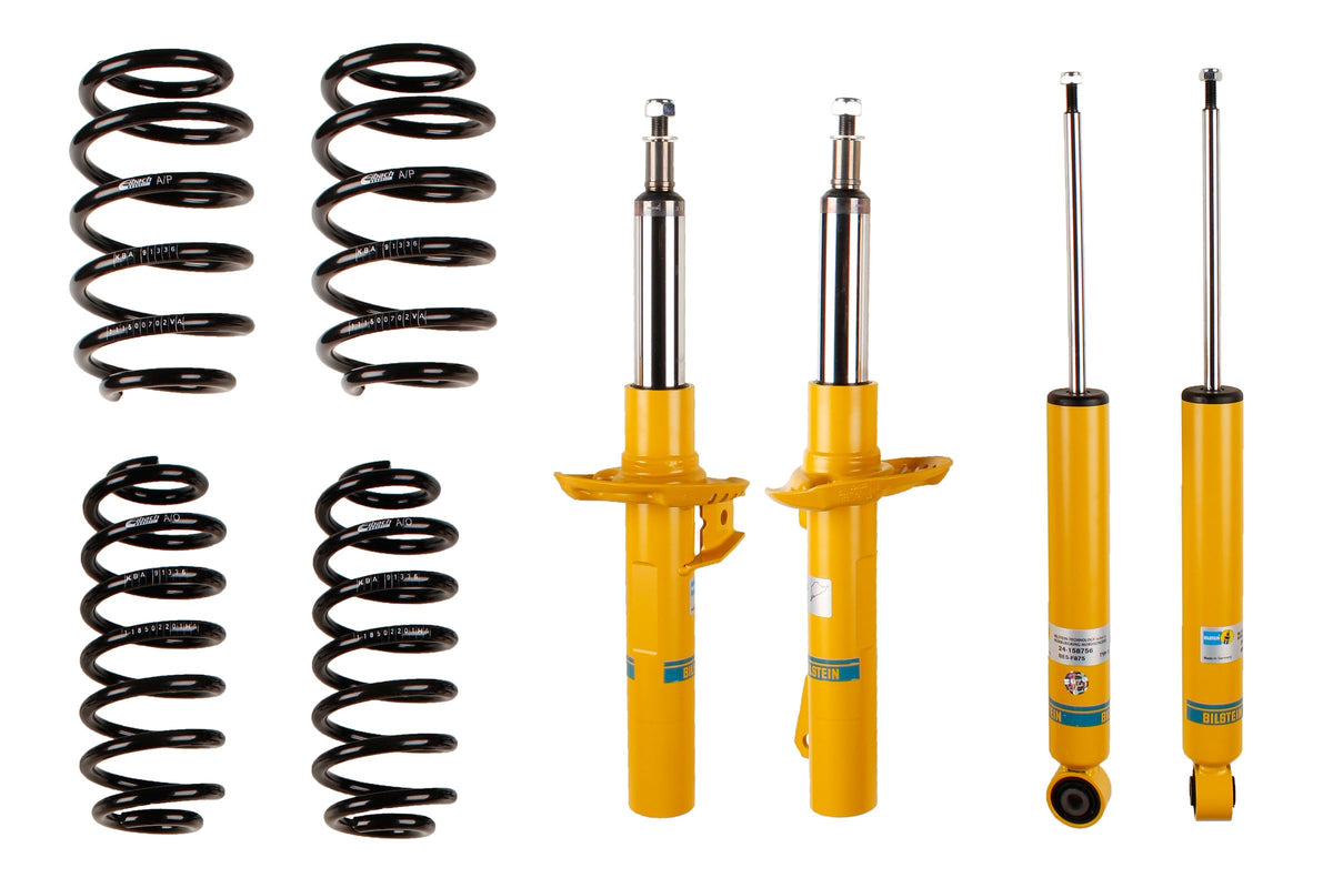 Bilstein B12 Suspension Kit - VW GOLF VI (5K1) K B12 PK-4