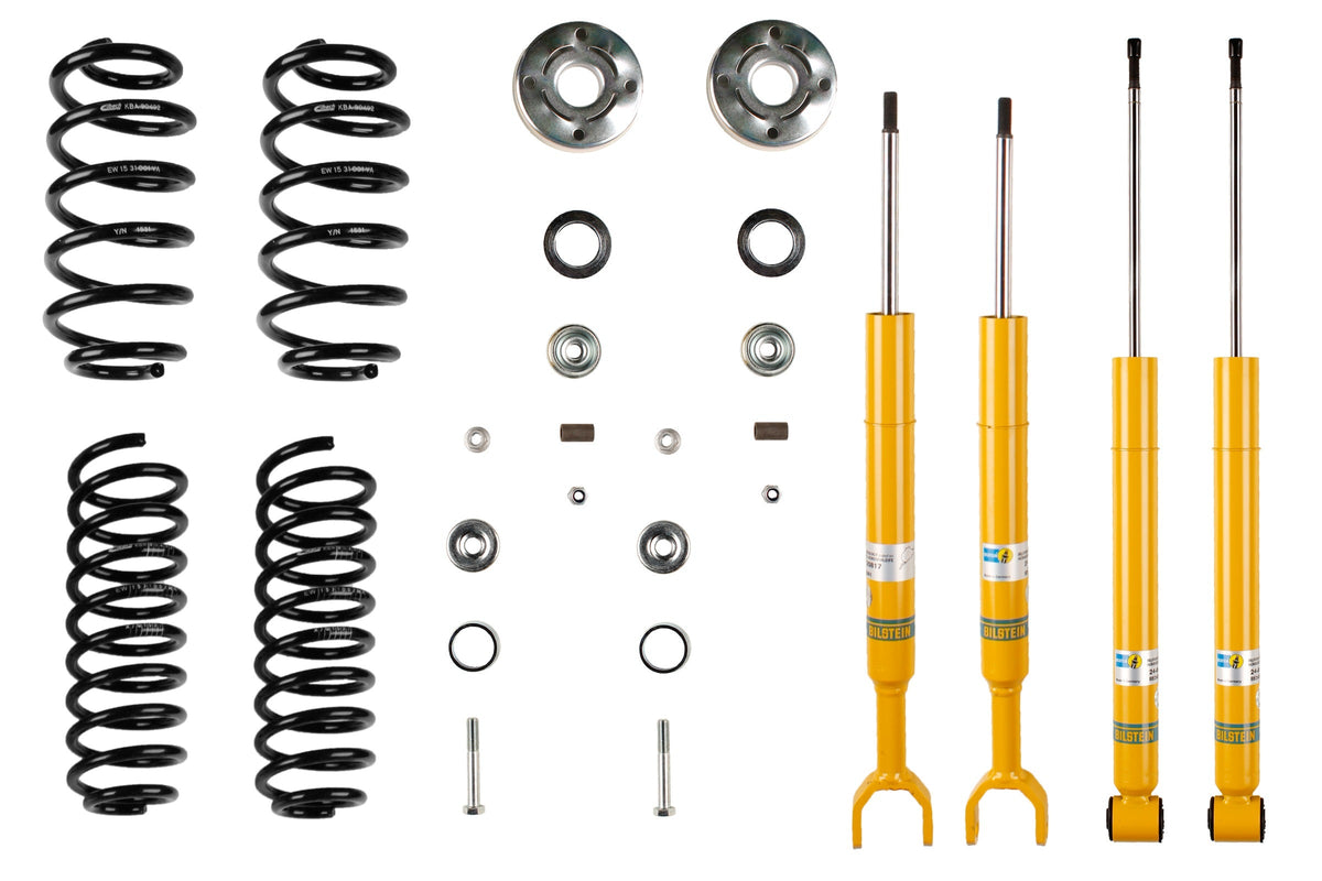 Bilstein B12 Suspension Kit - AUDI A4 (8D2 B5) K B12 PK-7