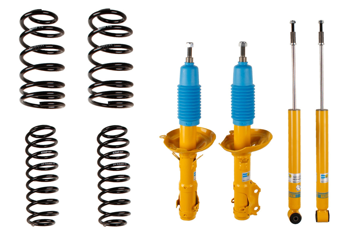 Bilstein B12 Suspension Kit - VW LUPO (6X1 6E1) K B12 PK
