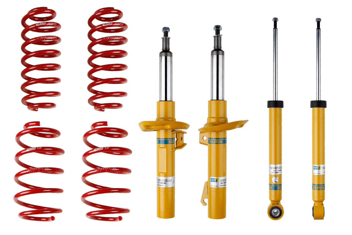 Bilstein B12 Suspension Kit - VW GOLF V (1K1) K B12 SL-1