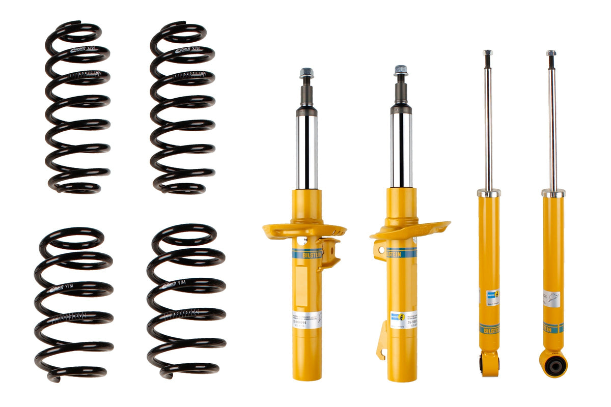 Bilstein B12 Suspension Kit-VW GOLF V Variant (1K5); K PK-5