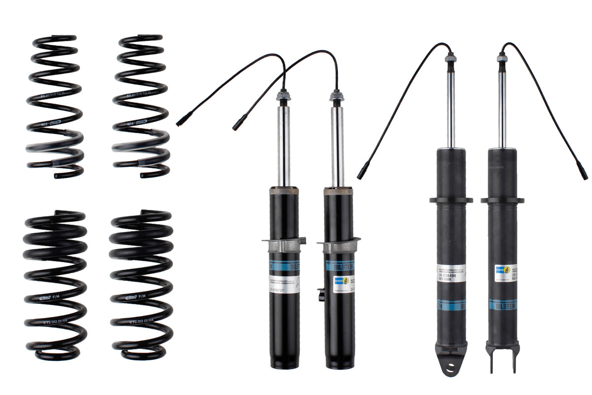 Bilstein B12 Pro Kit-911(991)3.4 3.8 CarreraS +PASM;K