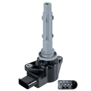 Ignition Coil Electric-23