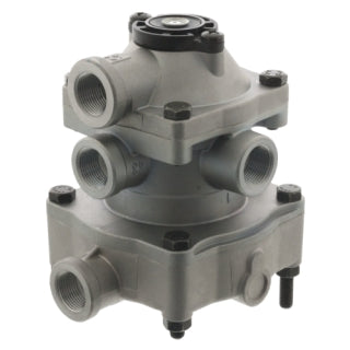 Control Valve Electric-2
