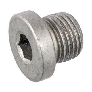 Bolt Plug Steering & Suspension-3