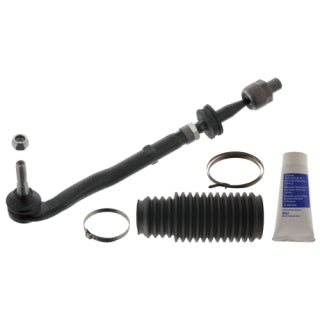 Tie Rod Steering & Suspension-296