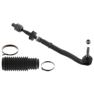 Tie Rod Steering & Suspension-297
