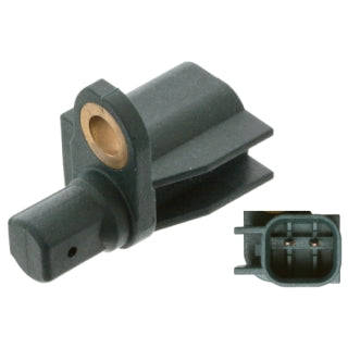ABS Sensor Electric-91