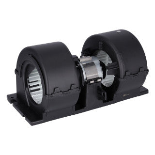Interior Fan Assembly Electric-18