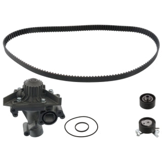 Timing Belt Kit Engine-70