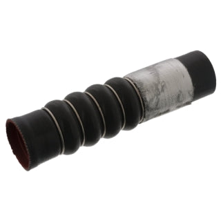 Charger Intake Hose Fuel System-39