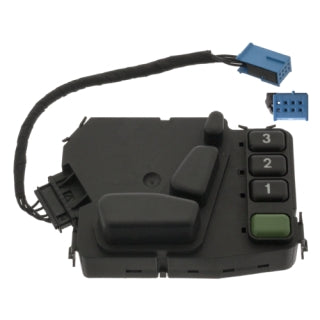Switch Unit-1