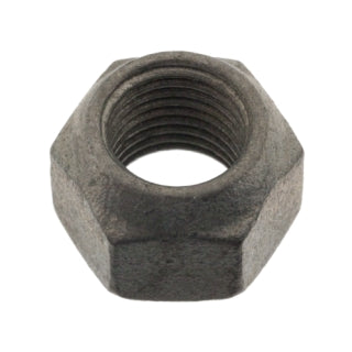 Wheel Nut Wheel & Axle-56