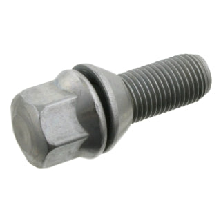 Wheel Bolt Wheel & Axle-47