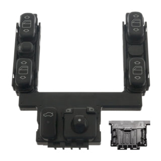 Switch Unit Electric-11