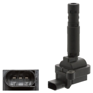 Ignition Coil Electric-27