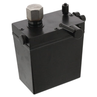 Hydraulic Pump Body-34