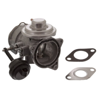 EGR Valve Electric-21