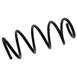 Coil Spring Steering & Suspension-131
