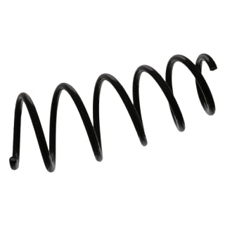 Coil Spring Steering & Suspension-184