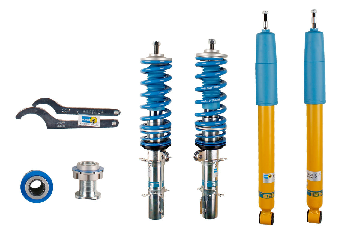 Bilstein B14 Suspension Kit - Audi TT K B14