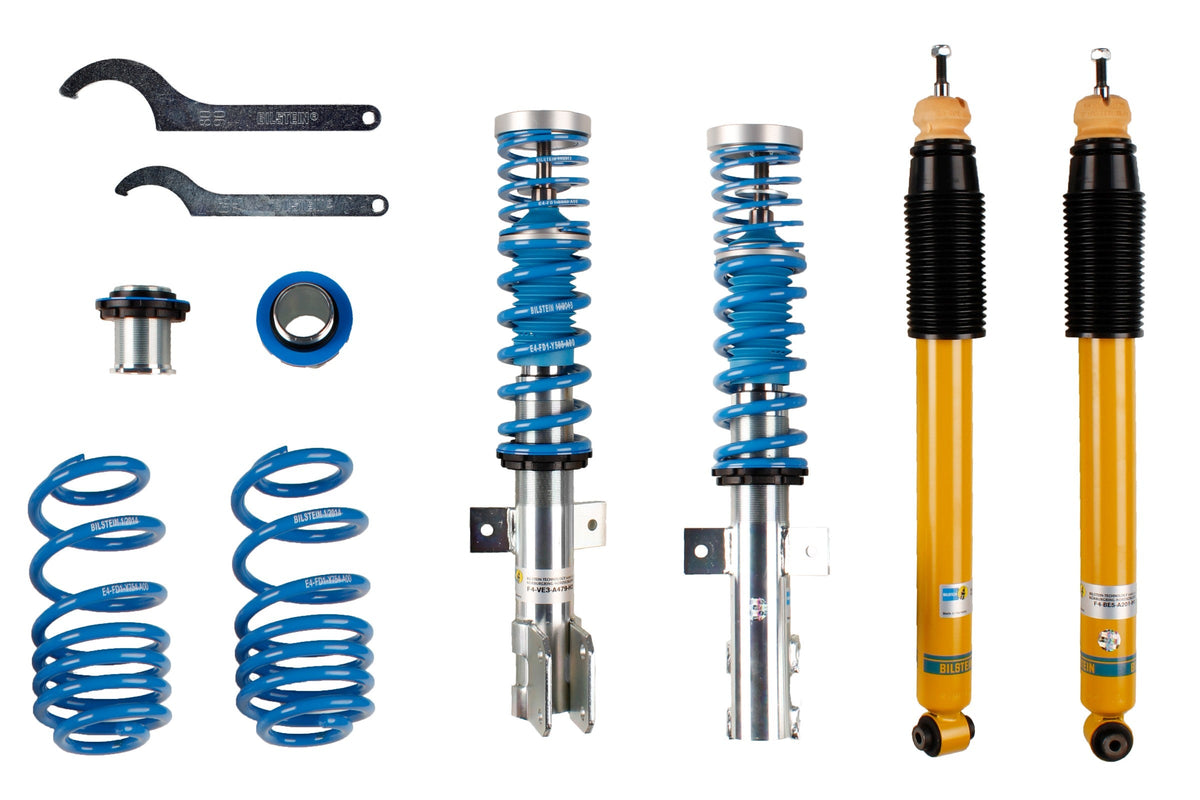 Bilstein B14 Suspension Kit - Peugeot 307 Lim. K B14