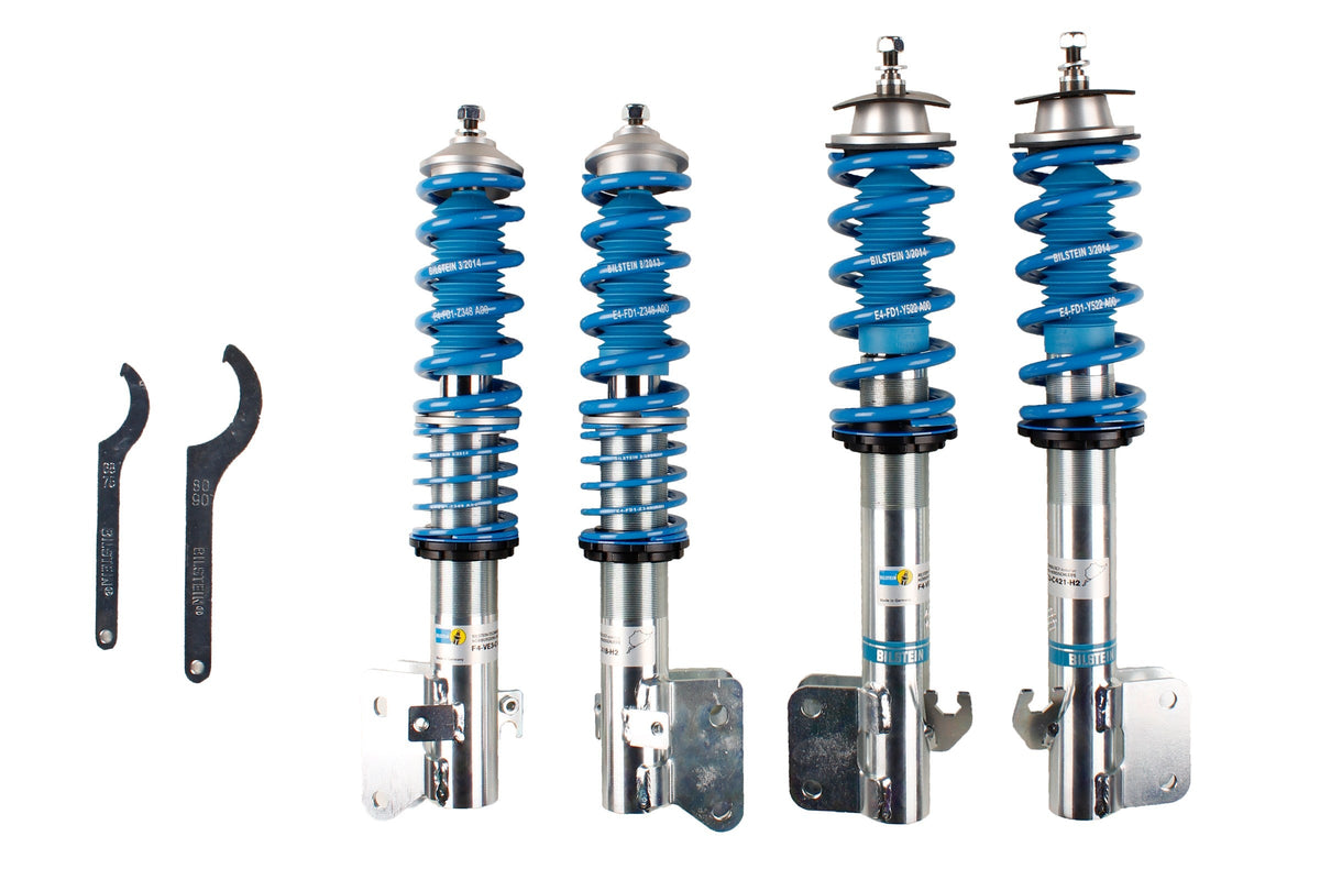 Bilstein B14 Suspension Kit-Subaru Impreza WRX STI