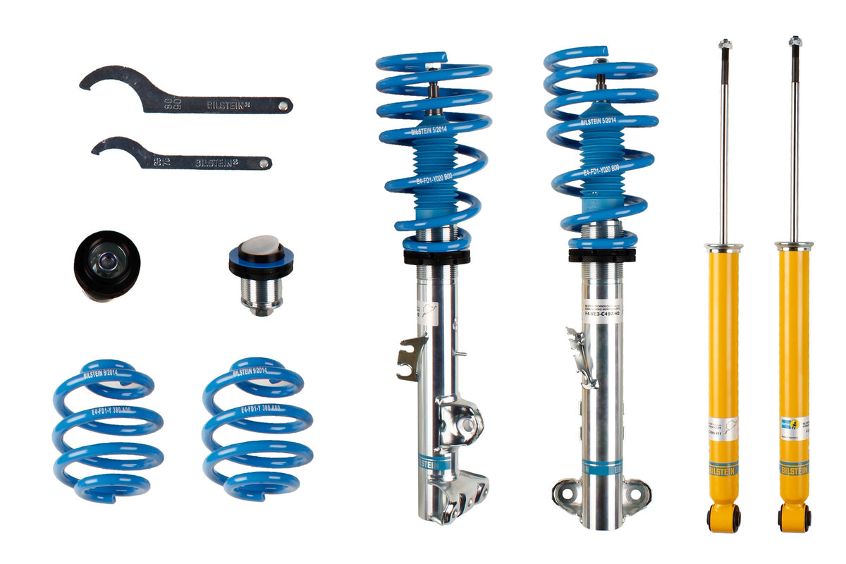 Bilstein B14 Suspension Kit - BMW 3 E36 06.92- K B14