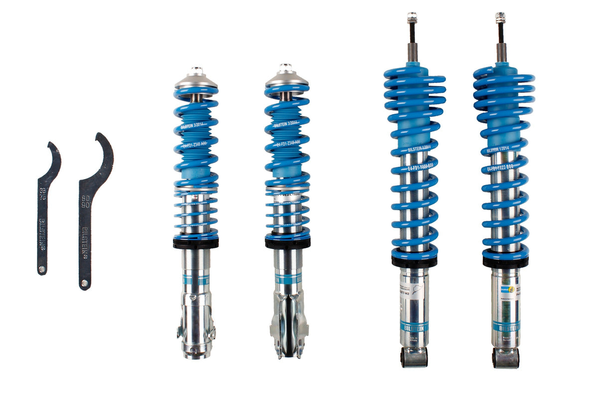 Bilstein B14 Suspension Kit - VW Golf III Redesign K B14