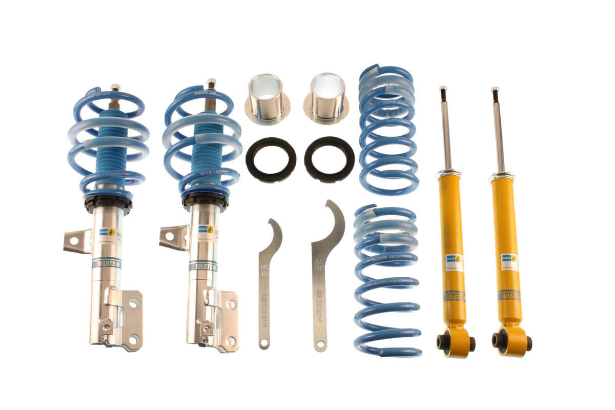 Bilstein B14 Suspension Kit- Hyundai Genesis Coupe(BK) K B14