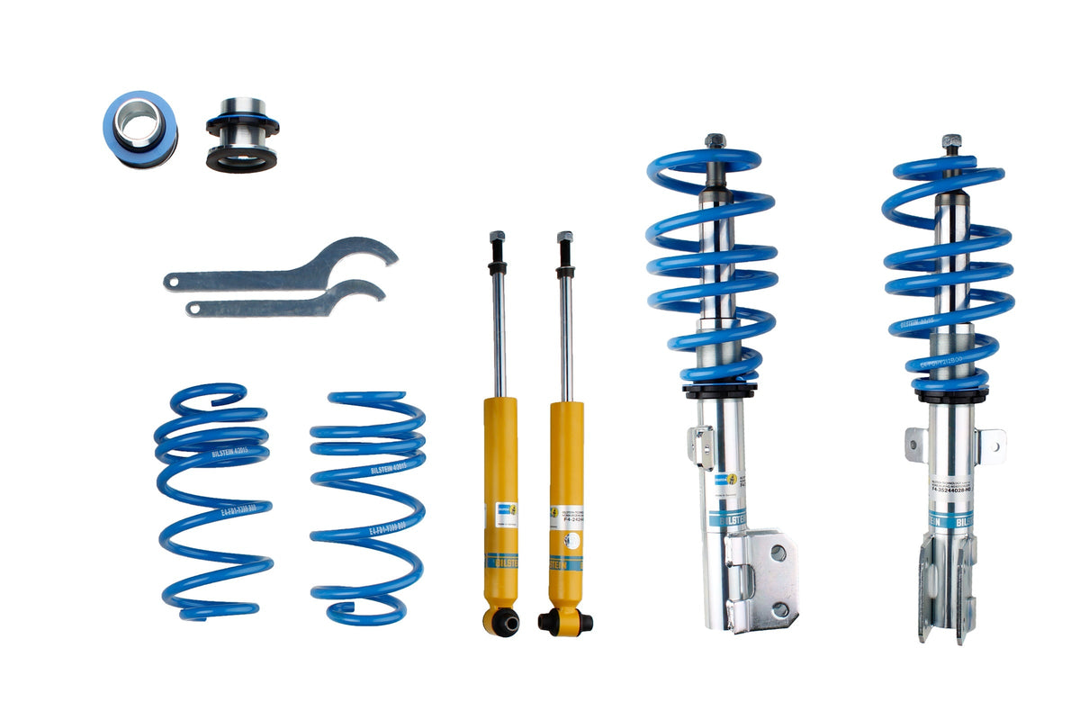 Bilstein B14 Suspension Kit - Peugeot 308 II K B14