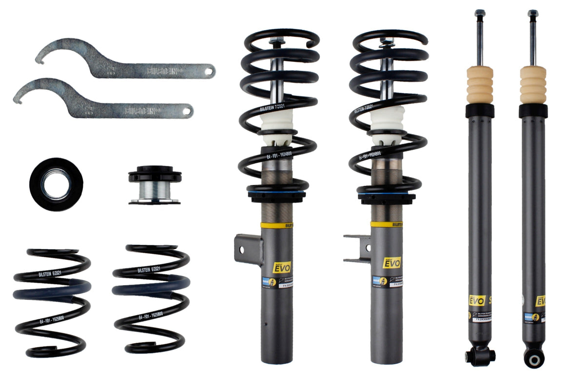 Bilstein ES Suspension Kit for MB AKlasse W177 Multi K