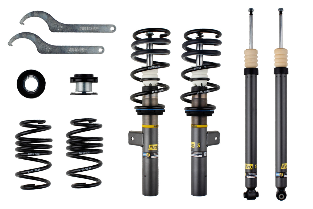 Bilstein ES Suspension Kit for MB AClass W177