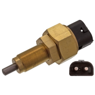 Pressure Switch Electric-12