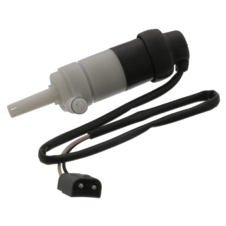 Washer Pump Electric-17