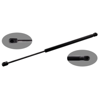 Gas Spring Body-122