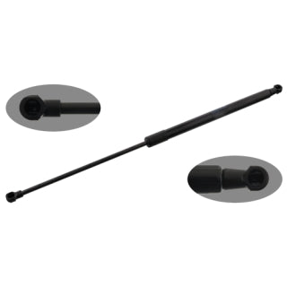 Gas Spring Body-136