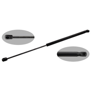 Gas Spring Body-158