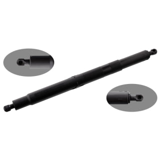 Gas Spring Body-160