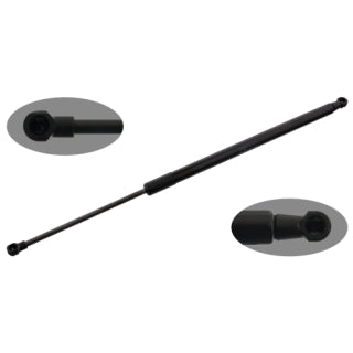 Gas Spring Body-172