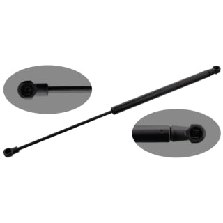 Gas Spring Body-187